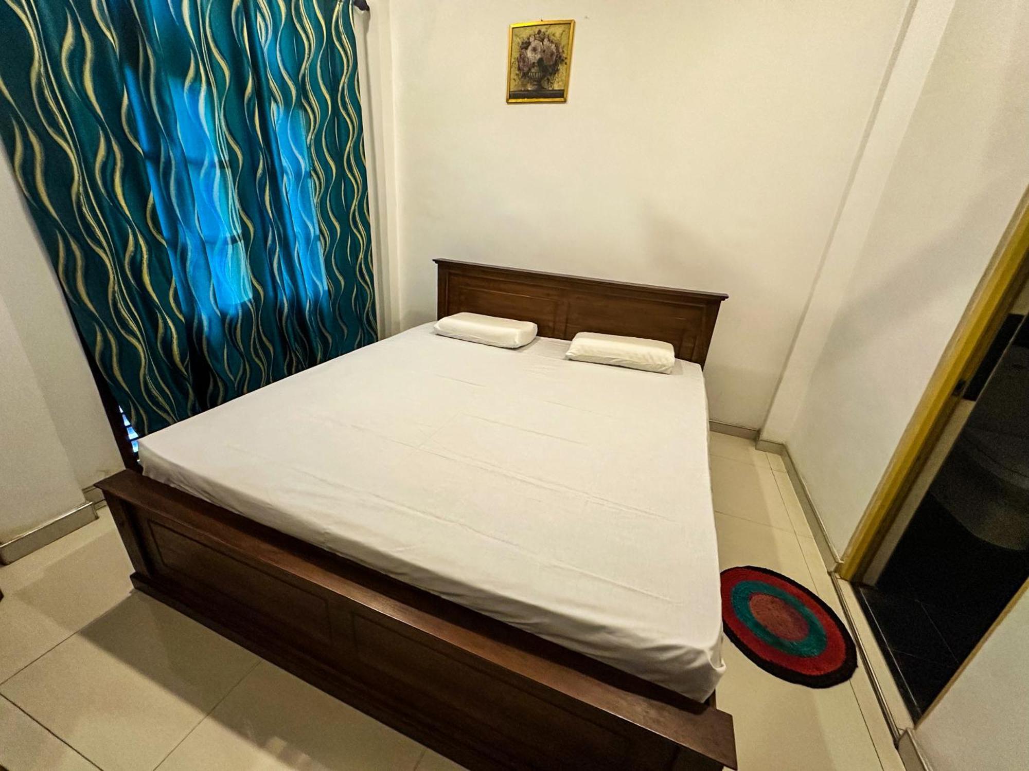 Hotel New Panda House Galle Habitación foto