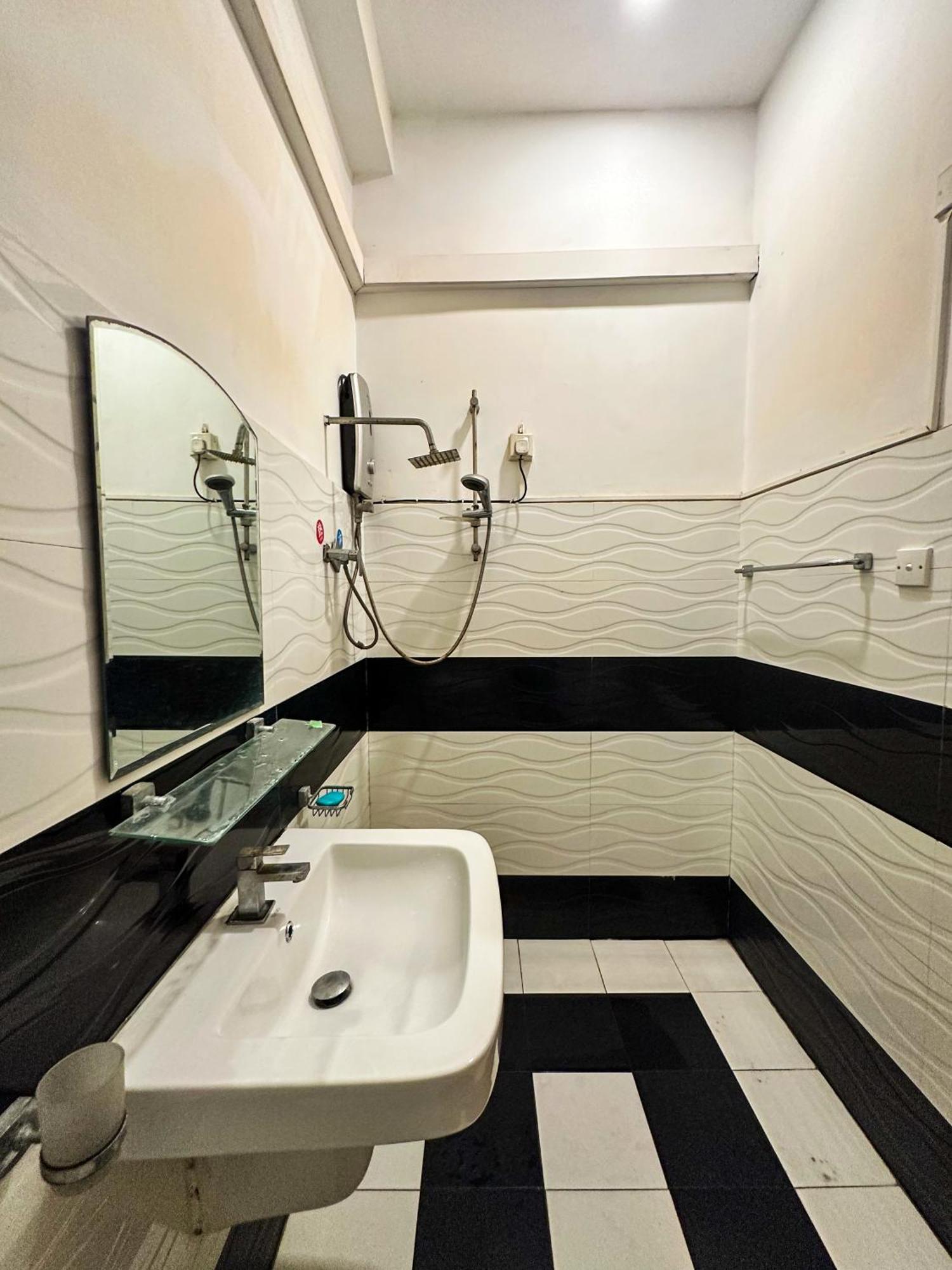 Hotel New Panda House Galle Exterior foto